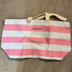 Victoria’s Secret Beach Bag, NWT